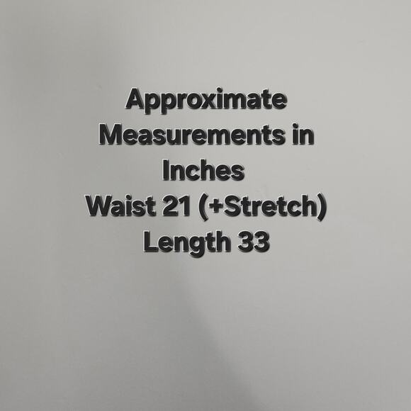 Primark Skirt Women 16 Black Faux Leather Pencil Midi High Waist Slit Minimalist - Picture 9 of 11